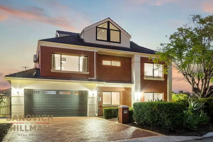 3 Kemp Road, Mount Pleasant WA 6153