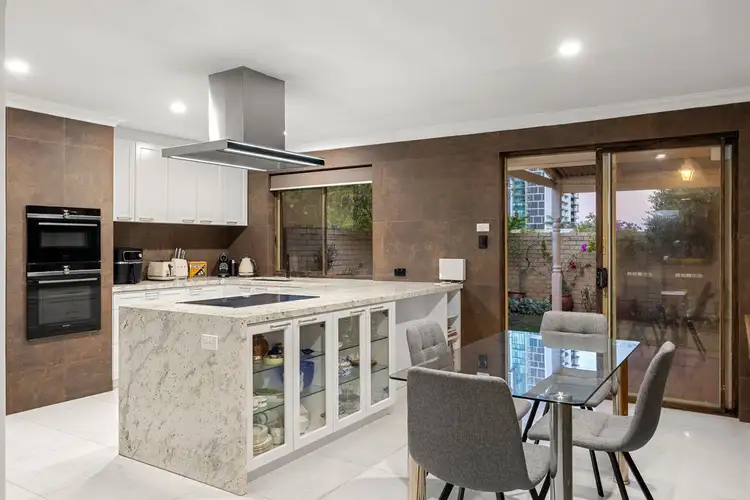 Main view of Homely house listing, 1/5 First Avenue, Applecross WA 6153