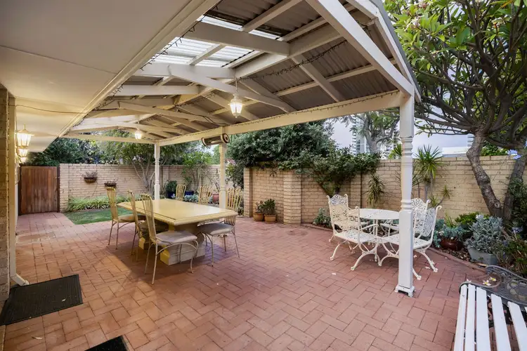 Third view of Homely house listing, 1/5 First Avenue, Applecross WA 6153