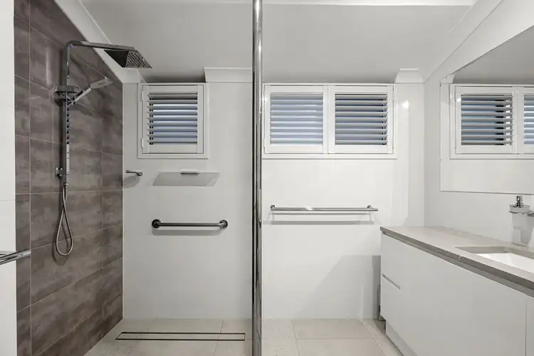 Sixth view of Homely house listing, 1/5 First Avenue, Applecross WA 6153