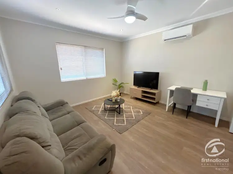 Second view of Homely house listing, 59 Tharnda Road, Baynton WA 6714