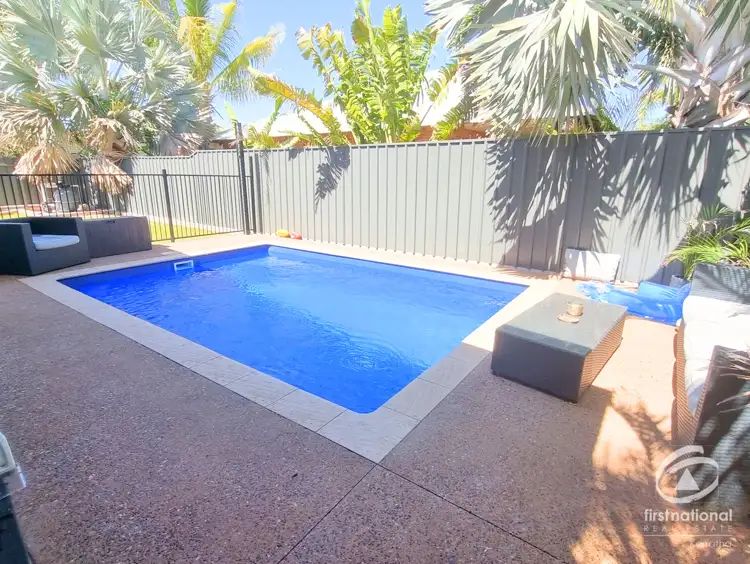 36 Bettong Bend, Baynton WA 6714