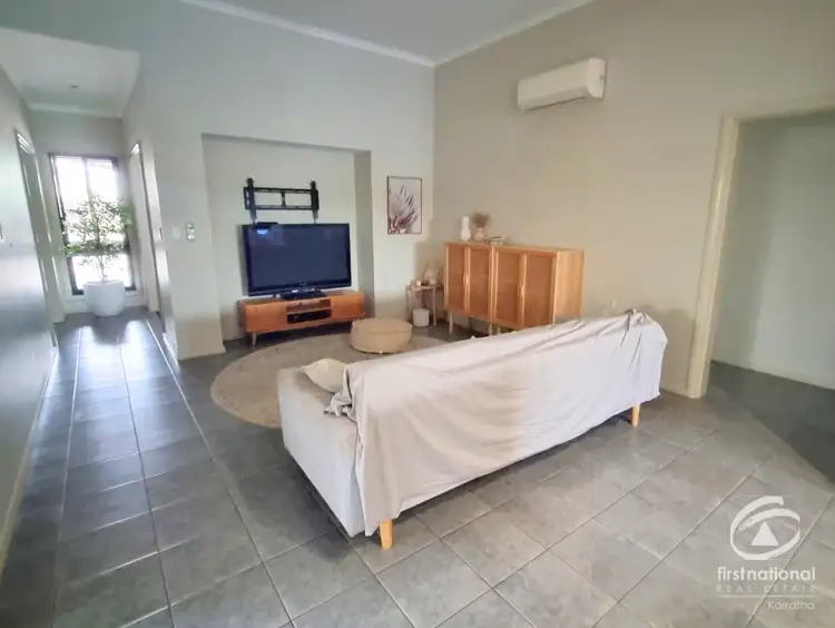 Second view of Homely house listing, 36 Bettong Bend, Baynton WA 6714