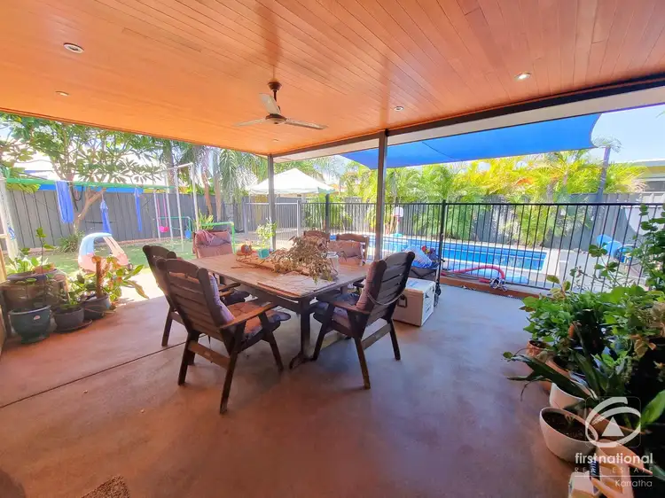 Main view of Homely house listing, 47 Rothschild Loop, Baynton WA 6714
