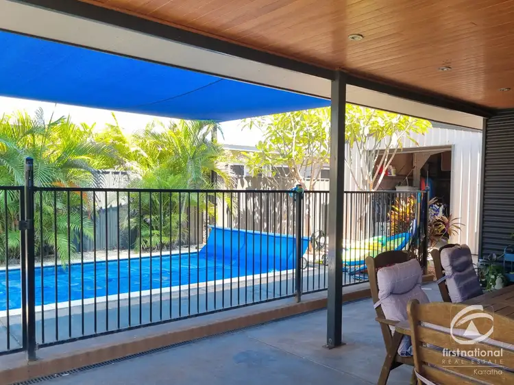 Second view of Homely house listing, 47 Rothschild Loop, Baynton WA 6714