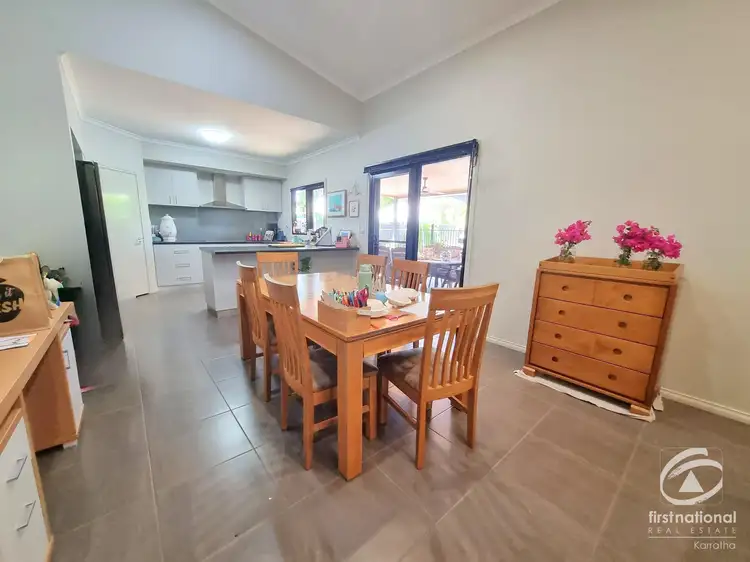 Sixth view of Homely house listing, 47 Rothschild Loop, Baynton WA 6714