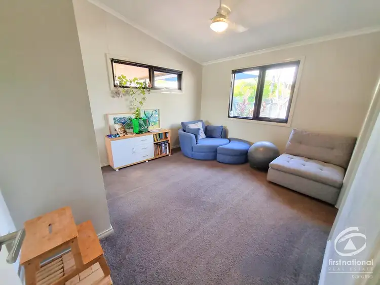 Seventh view of Homely house listing, 47 Rothschild Loop, Baynton WA 6714