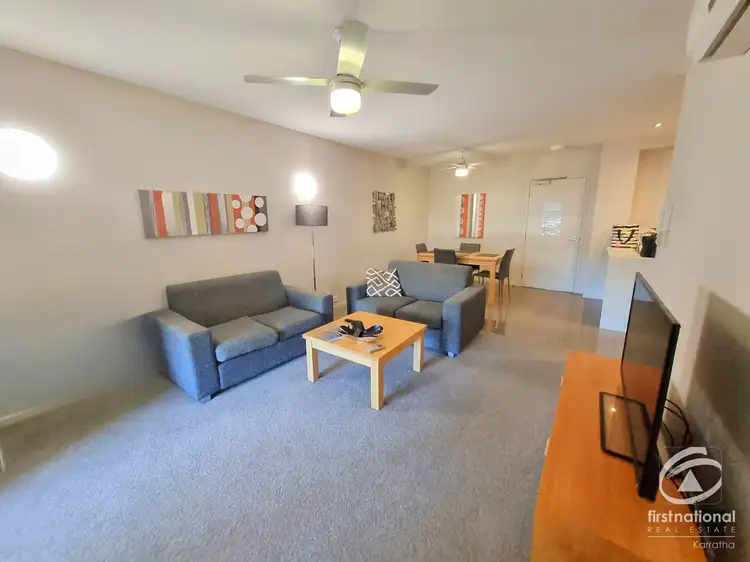 Third view of Homely apartment listing, 61/23 Sharpe Avenue, Pegs Creek WA 6714