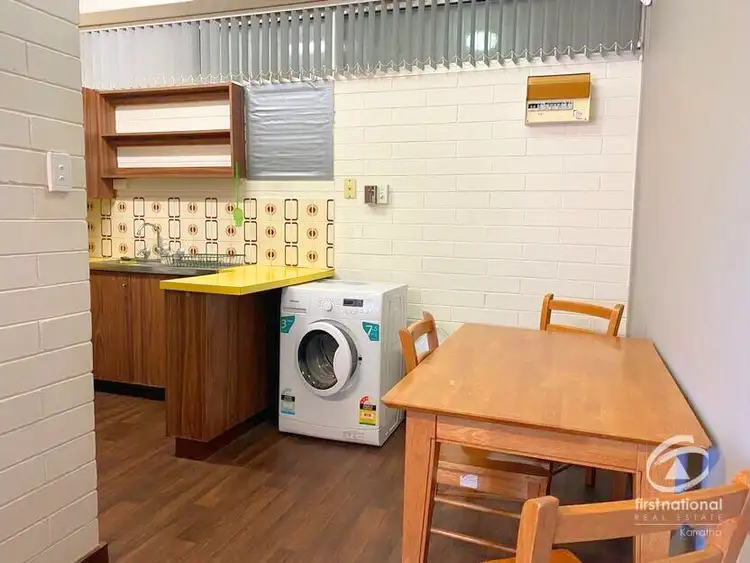 Second view of Homely unit listing, 18/15 Hillview Road, Pegs Creek WA 6714