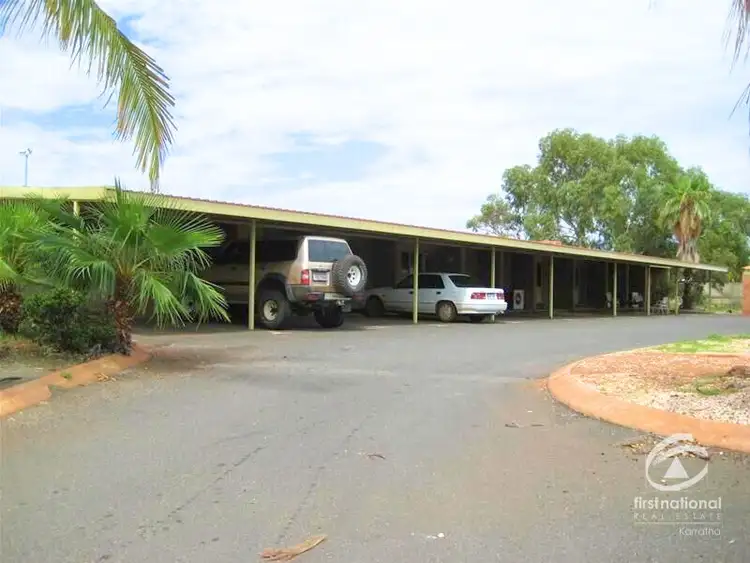 Sixth view of Homely unit listing, 18/15 Hillview Road, Pegs Creek WA 6714