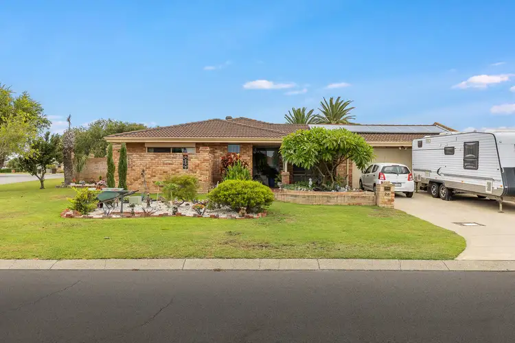 26 Chalmers Avenue, Waikiki WA 6169