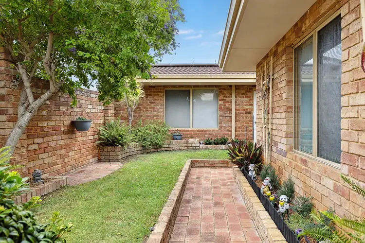 Sixth view of Homely house listing, 26 Chalmers Avenue, Waikiki WA 6169