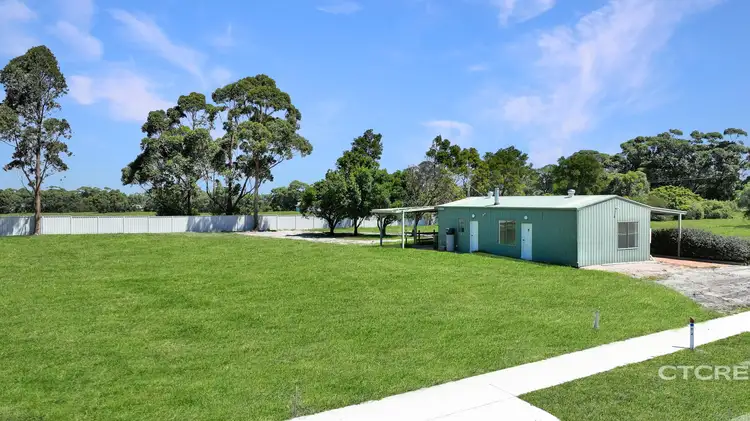 13/20A Marlo Road, Marlo VIC 3888
