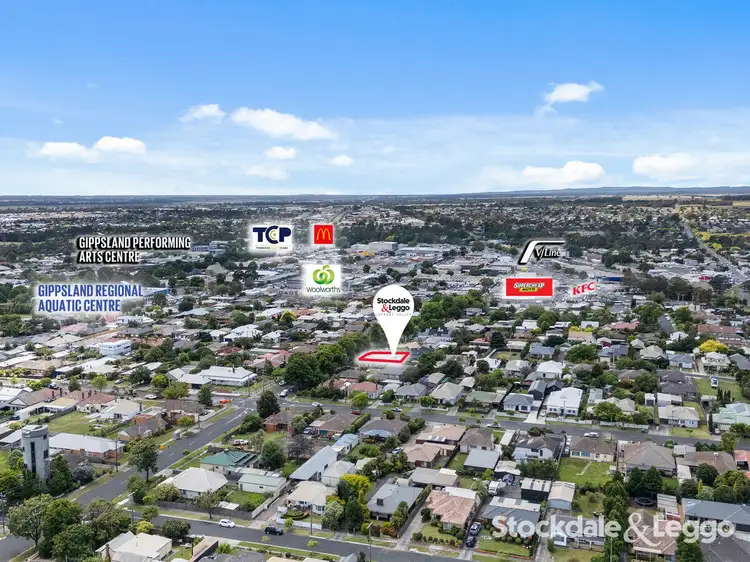 Third view of Homely house listing, 29 Henry Street, Traralgon VIC 3844