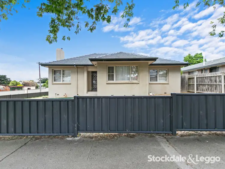 Fourth view of Homely house listing, 29 Henry Street, Traralgon VIC 3844