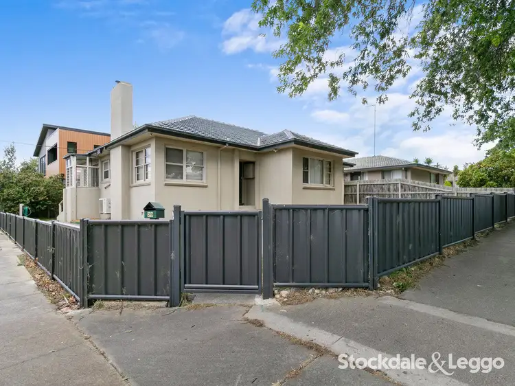 Fifth view of Homely house listing, 29 Henry Street, Traralgon VIC 3844