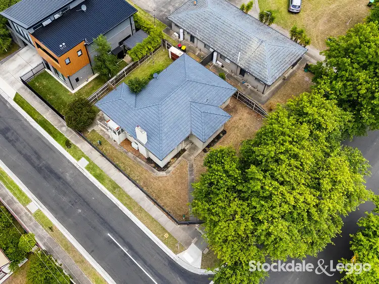 Sixth view of Homely house listing, 29 Henry Street, Traralgon VIC 3844