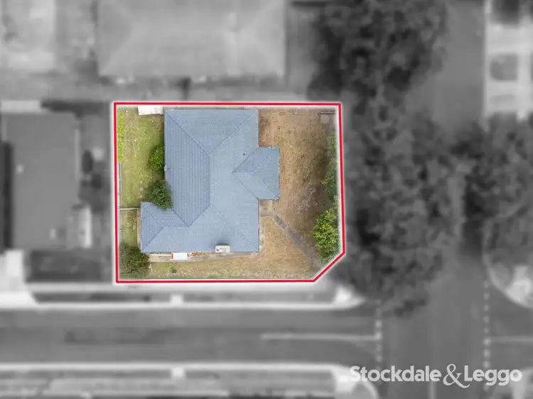 Seventh view of Homely house listing, 29 Henry Street, Traralgon VIC 3844