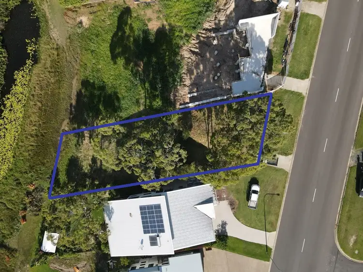 Second view of Homely land listing, 358 Torquay Terrace, Torquay QLD 4655