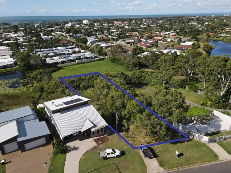 Third view of Homely land listing, 358 Torquay Terrace, Torquay QLD 4655