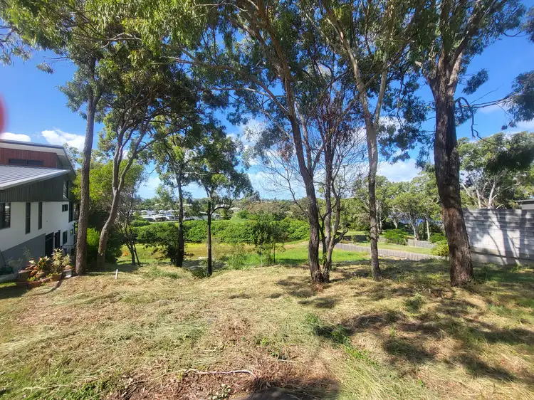 Fourth view of Homely land listing, 358 Torquay Terrace, Torquay QLD 4655