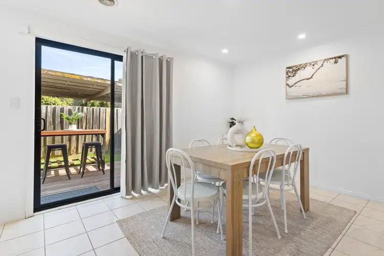 Second view of Homely townhouse listing, 2/262 Melrose Drive, Tullamarine VIC 3043