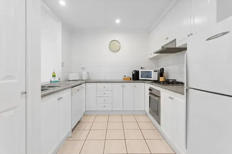 Third view of Homely townhouse listing, 2/262 Melrose Drive, Tullamarine VIC 3043