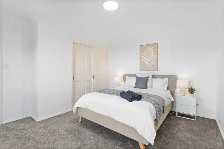 Fourth view of Homely townhouse listing, 2/262 Melrose Drive, Tullamarine VIC 3043