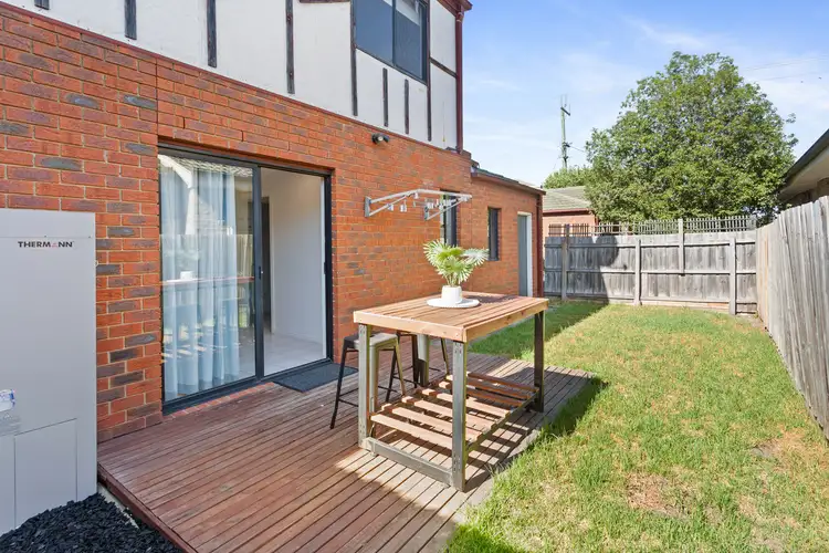 Fifth view of Homely townhouse listing, 2/262 Melrose Drive, Tullamarine VIC 3043