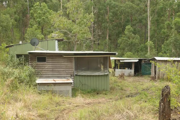 Main view of Homely rural property listing, 625 Sugarbag rd (east ), Tabulam NSW 2469