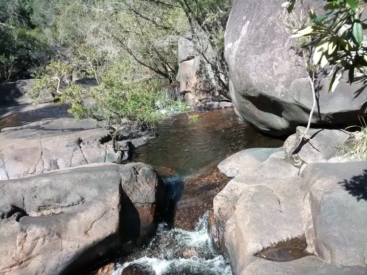 Second view of Homely rural property listing, 625 Sugarbag rd (east ), Tabulam NSW 2469
