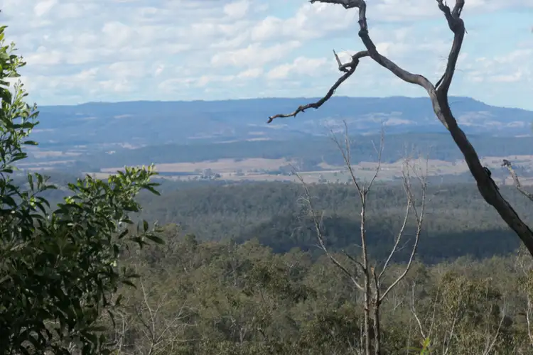 Fourth view of Homely rural property listing, 625 Sugarbag rd (east ), Tabulam NSW 2469