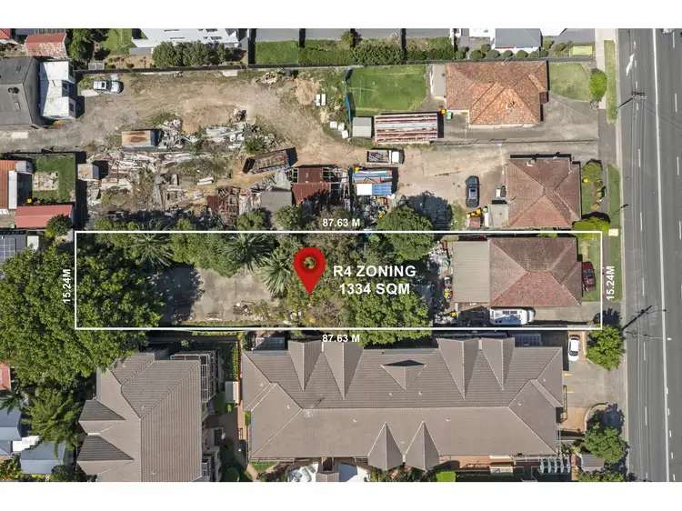 Third view of Homely house listing, 64 Macarthur Street, Parramatta NSW 2150