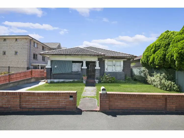 Fourth view of Homely house listing, 64 Macarthur Street, Parramatta NSW 2150