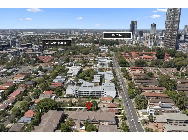 Seventh view of Homely house listing, 64 Macarthur Street, Parramatta NSW 2150