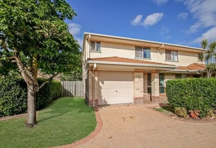 Main view of Homely townhouse listing, 10/38 Beneke Street, Chermside QLD 4032