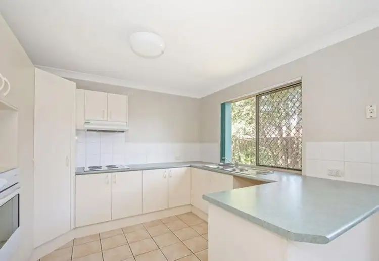Second view of Homely townhouse listing, 10/38 Beneke Street, Chermside QLD 4032