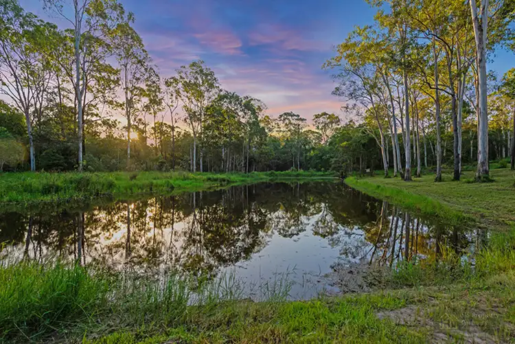 308 - 314 Backwater Road, Greenbank QLD 4124