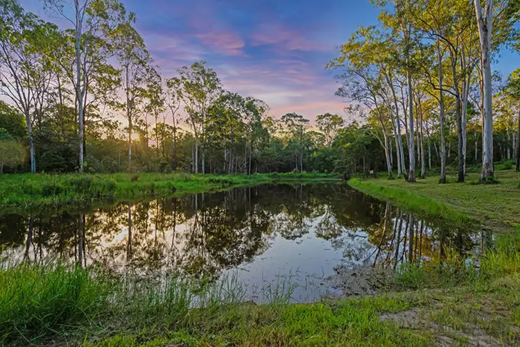 308 - 314 Backwater Road, Greenbank QLD 4124