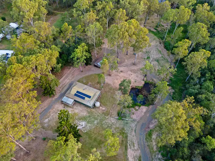 308 - 314 Backwater Road, Greenbank QLD 4124