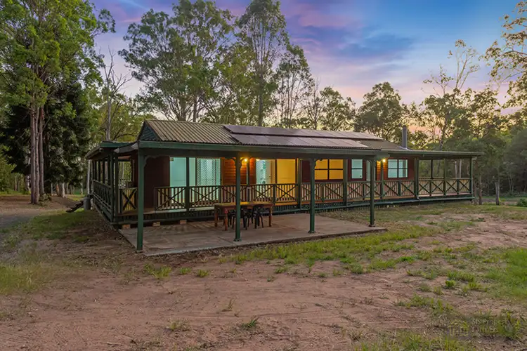 308 - 314 Backwater Road, Greenbank QLD 4124