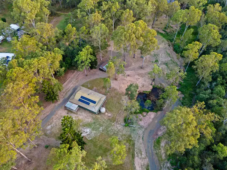 308 - 314 Backwater Road, Greenbank QLD 4124