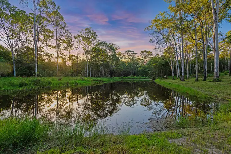 308 - 314 Backwater Road, Greenbank QLD 4124