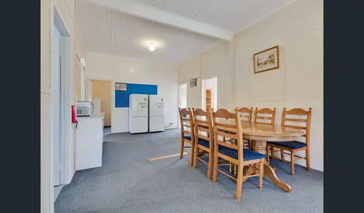 Third view of Homely unit listing, 18 Croydon Street, Toowong QLD 4066