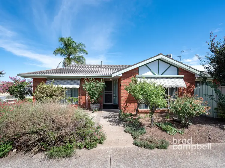 Main view of Homely house listing, 21 Blair Court, Shepparton VIC 3630