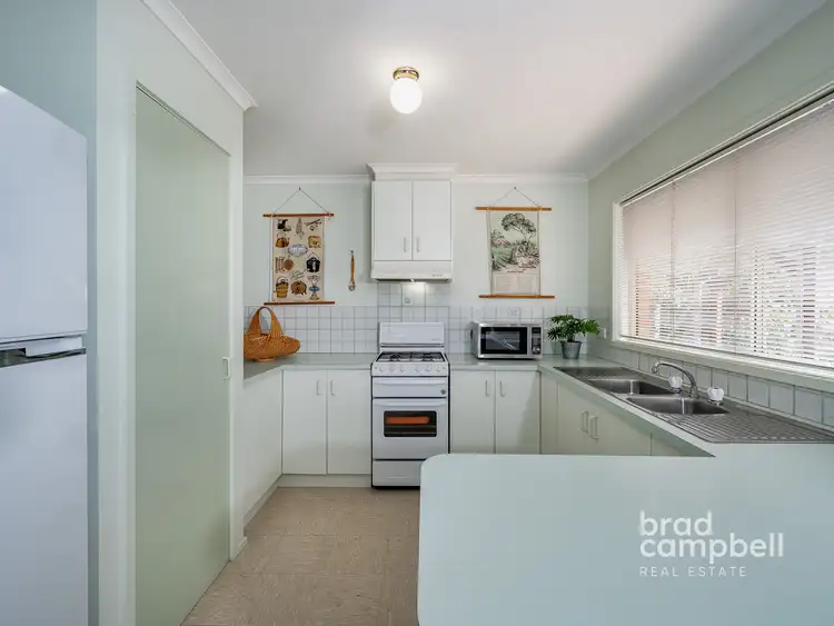 Fourth view of Homely house listing, 21 Blair Court, Shepparton VIC 3630