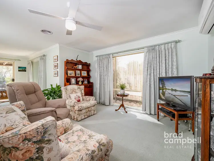 Fifth view of Homely house listing, 21 Blair Court, Shepparton VIC 3630