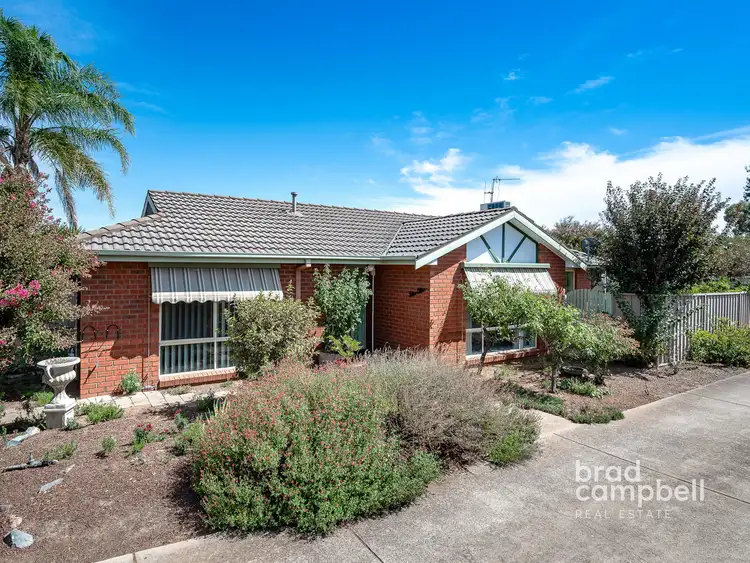 Sixth view of Homely house listing, 21 Blair Court, Shepparton VIC 3630