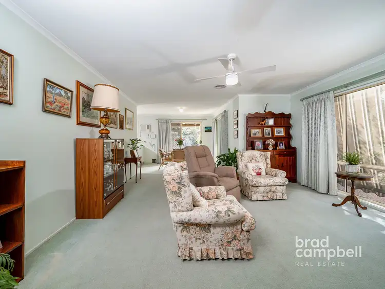 Seventh view of Homely house listing, 21 Blair Court, Shepparton VIC 3630