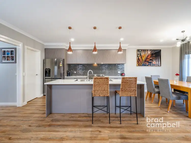 Third view of Homely house listing, 9 Killarney Crescent, Tatura VIC 3616